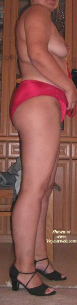 Pic #1 Meine Sexy Frau