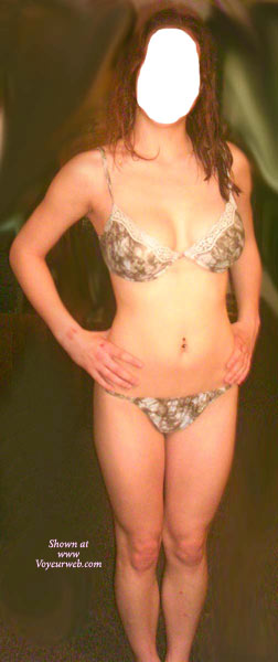 Pic #1 My Ex Had An Amazing Body!!