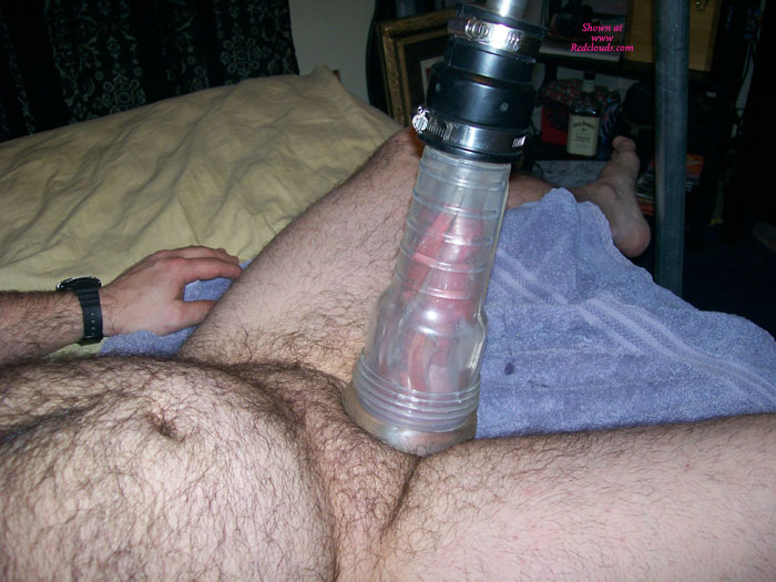 Pic #1Fucking Machine Fun