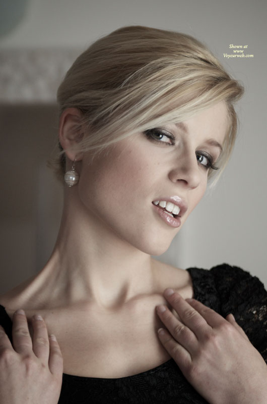 Pic #1 Ballroom Dress