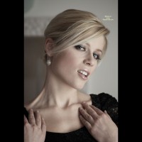 Pic #1Ballroom Dress