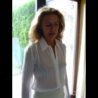 Pic #1 Job Interview.my New Secretary