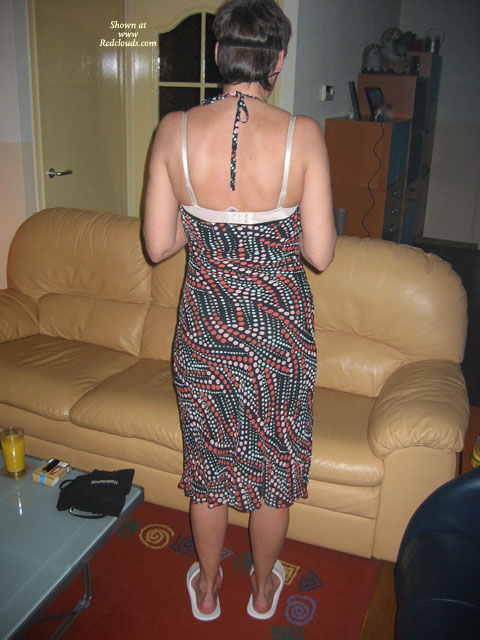 Pic #1I'm A Real Dirty Slut Part 4