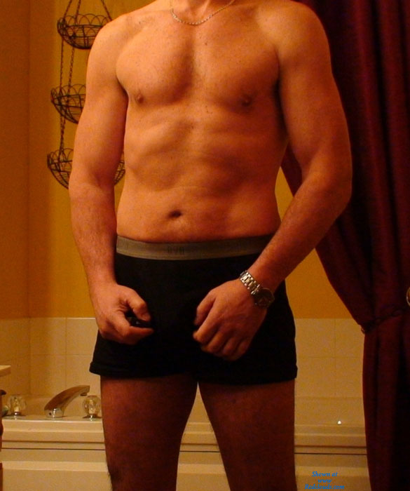 Pic #1Fit At 50?