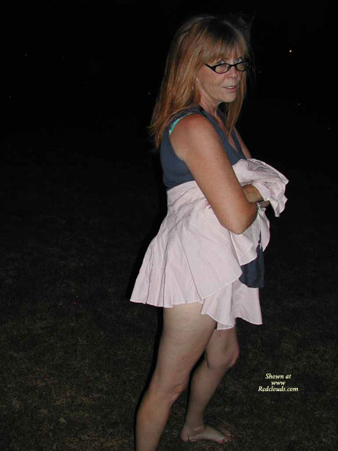 Pic #1A Walk In The Park