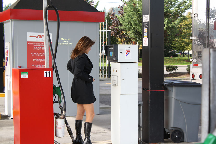 Pic #1Flash And Fill