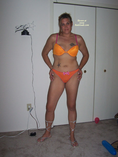 Pic #1Fun Around The House