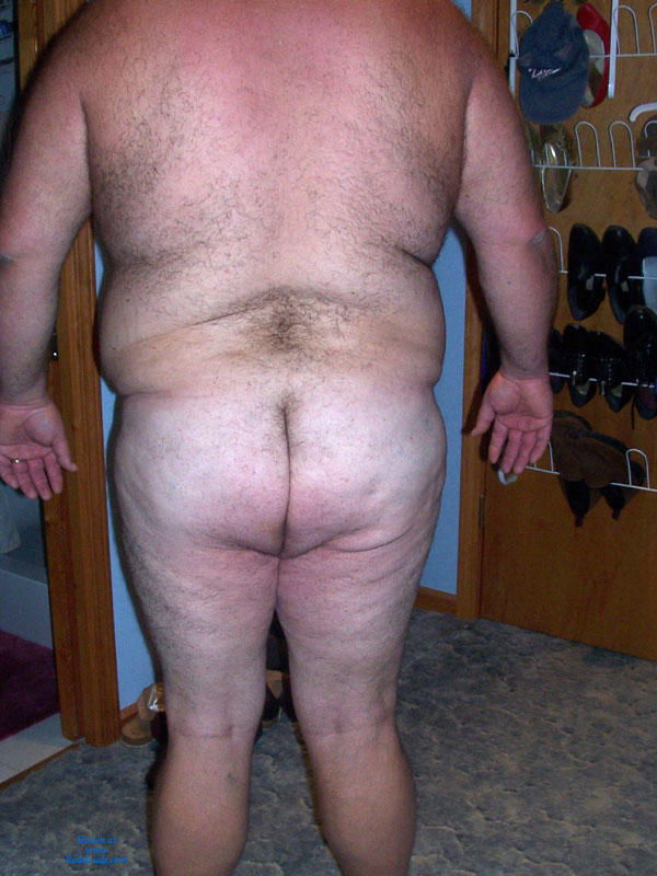 Pic #1Big Guy