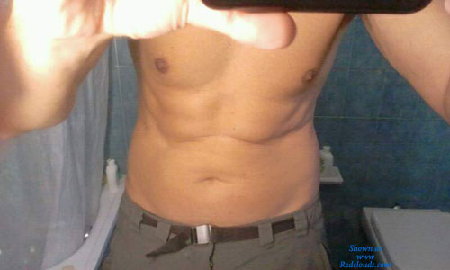 Pic #1Italy Male