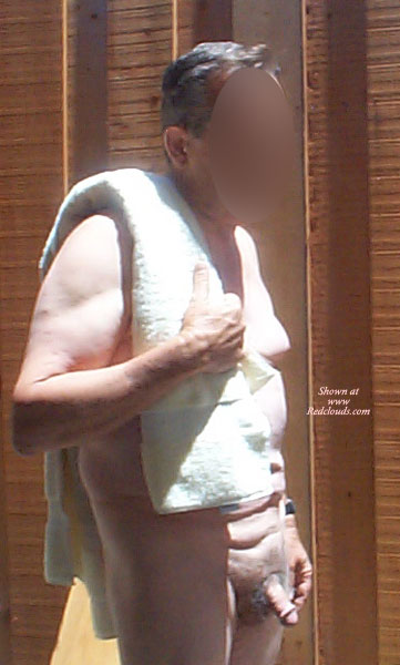 Pic #1M* Just Hangin Out