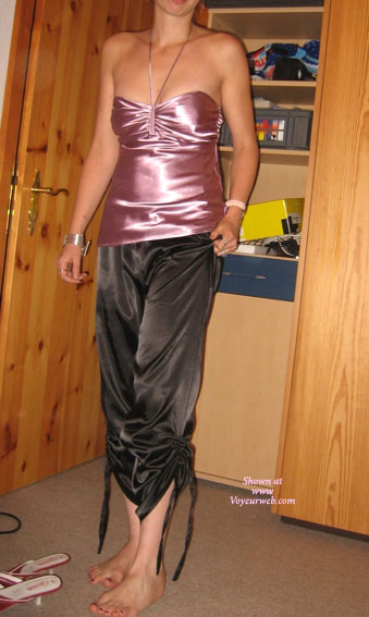 Pic #1 Sexy Gf 1