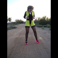 Pic #1 What A Sexy Milf