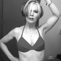 Pic #1Demure But Naughty Bella