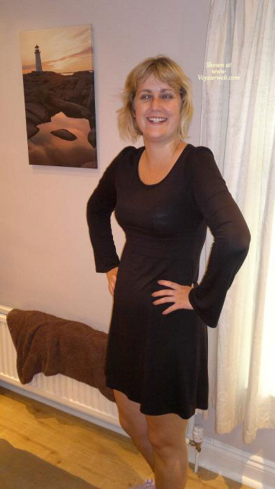 Pic #1My Wife