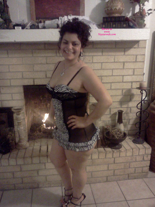 Pic #1Sexy Thick Latina