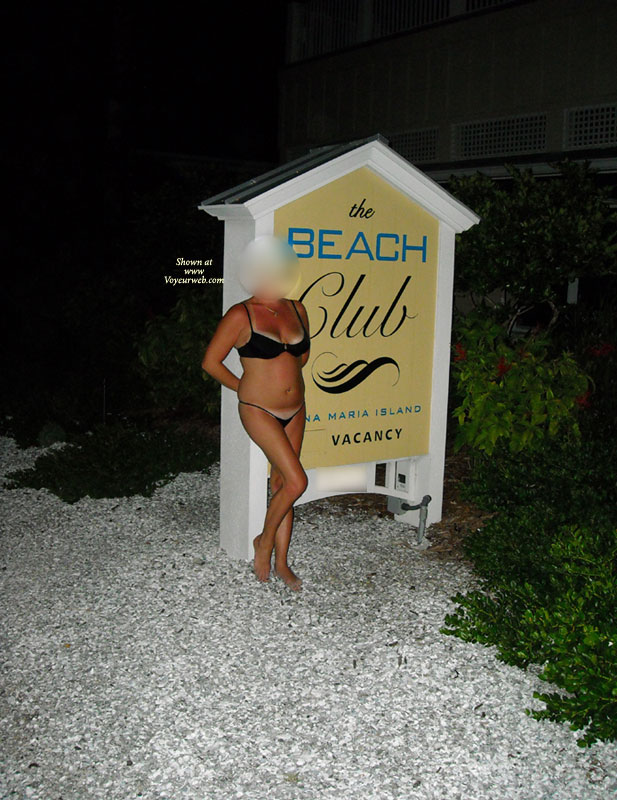 Pic #1The Beach Club