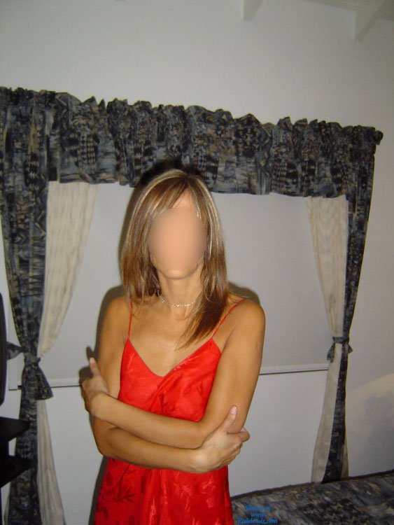 Pic #1Hot Wife Ann