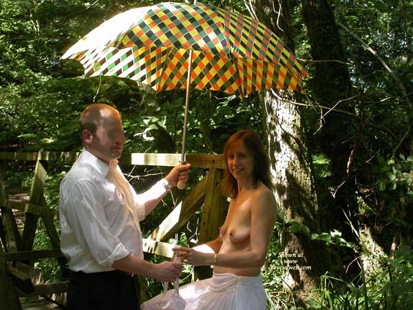 Pic #1Louis S Caught Out 2