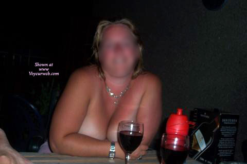 Pic #1 The Boobs........