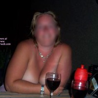 Pic #1 The Boobs........