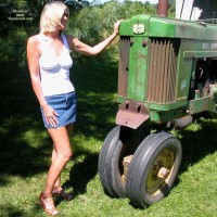 City Girl Goes Country
