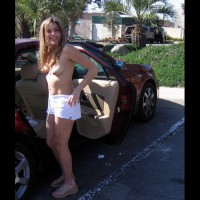 Pic #1 Leaving The Beach