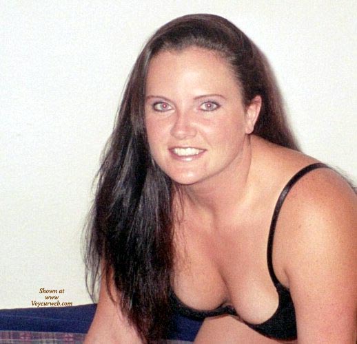 Pic #1 My Wife