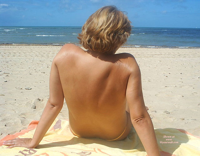 Pic #1 Nice 40yo Wife