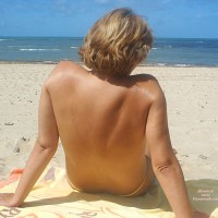 Pic #1 Nice 40yo Wife