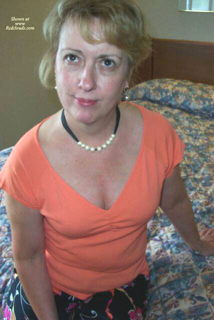 Pic #1Pearl Necklace