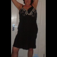 One  Night With Neighbours Wife