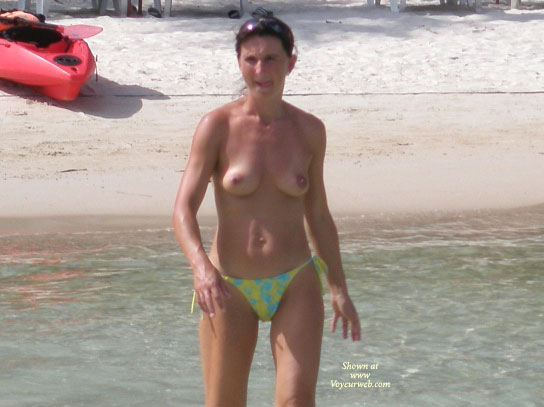 Pic #1Recent Holiday