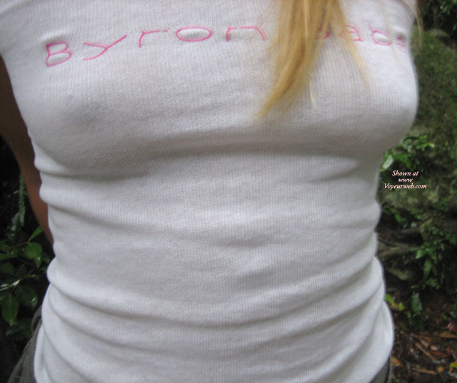 Pic #1 Mount Warning!