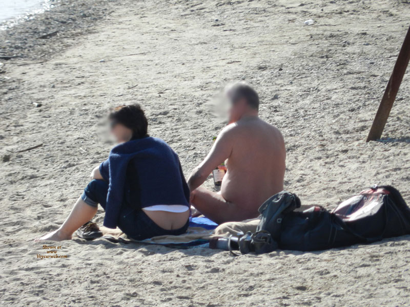 Pic #1 Fkk Beach