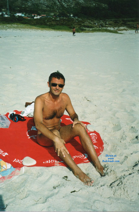 Pic #1Golpillo Myself