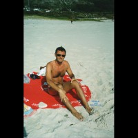 Pic #1Golpillo Myself