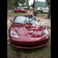 Pic #1 Go Redhotgrani, Go!