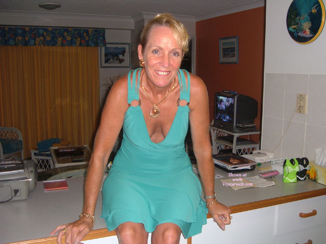 Pic #1 Green Elegance