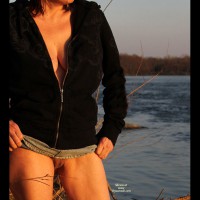 Pic #1 Fun In The Early Wi Sun!