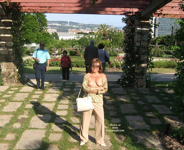 Pic #1 Parque Cervantes