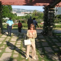 Parque Cervantes