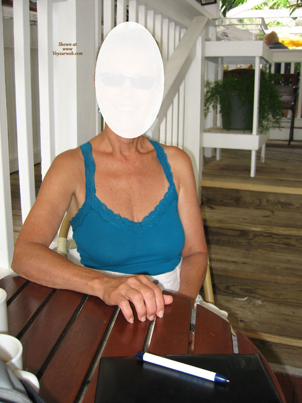 Pic #1 Mature Beauty Key West Pd1