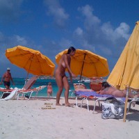 St Martin