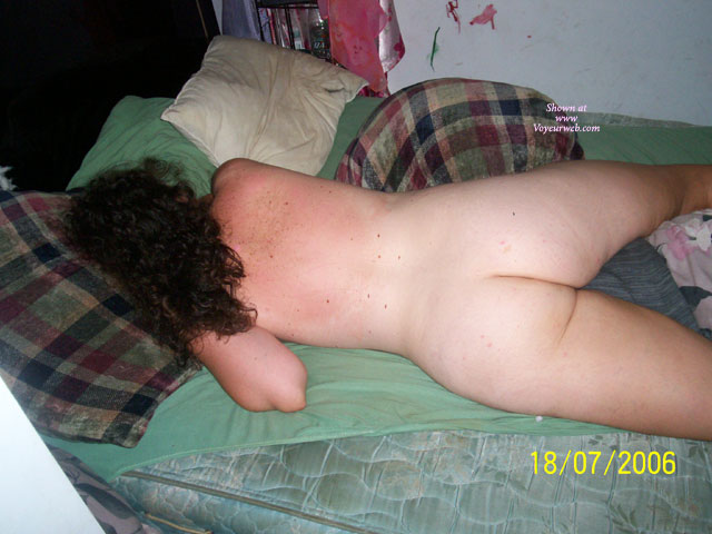 Pic #1 Sleepytime