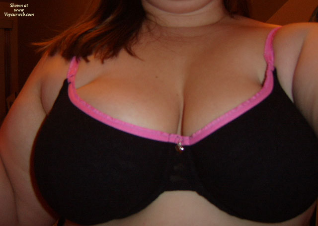 Pic #1Shy Wife