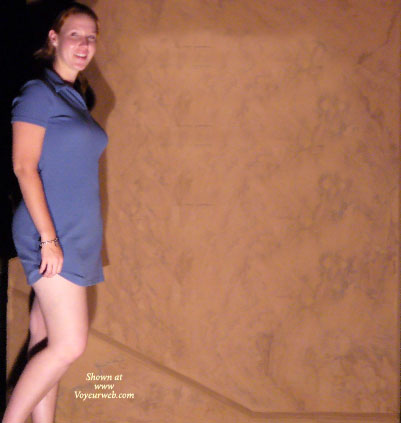 Pic #1My Girlfriends First Time Part 2