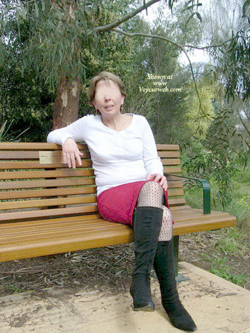 Pic #1 Day In The Park