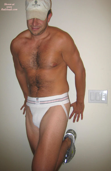 Pic #1M* Monday Afternoon