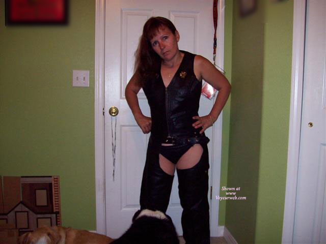 Pic #1Walk On The Wild Side