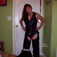 Pic #1Walk On The Wild Side